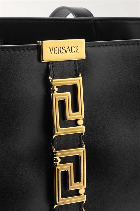 versace papuce|net a porter versace.